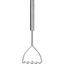 Aesco Koncıs Patates Ezici, Paslanmaz Çelik