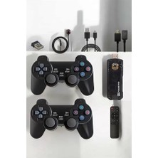 Asil Sepet Asiltech Game Box 20.000 Oyunlu 8k Ultra Oyun Konsolu