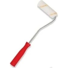 Polisan Parmak Rulo 10 cm Saten ve Yağlı Boya Parmak