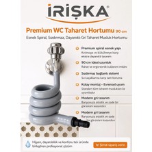 Wc Hortumu taharet hortumu