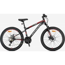Kron Vortex 27.5 J Disk Fren Bisiklet