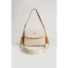 Just Polo Günlük Kombinlere Uygun Kadın Orijinal Günlük El ve Omuz Çantası Shoulder Bag