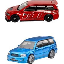 Aesco Jdm Wagons 2'li Paket JHW46