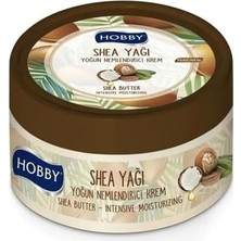 Aesco Cream Shea Yağı 250ML