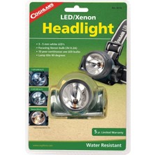 Coghlan's Coghlans Xenon LED Kafa Feneri