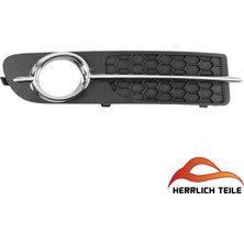 Herrlich Teile S80- Ön Tampon Sağ Izgara (Sis Farlı)