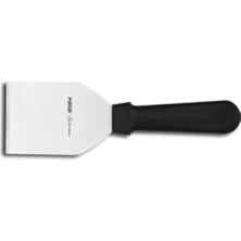 Empressco Paslanmaz Çelik Gıda Spatula No:2, 8,5 Cm, Dayanıklı ve Kullanışlı