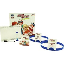 Aesco Acaba Neyim? Çiz Bakalim Kutu Oyunu