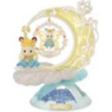 Sylvanian Families Büyüleyici Aksesuar Koleksiyonu - Hilal Perisi Charm 5854