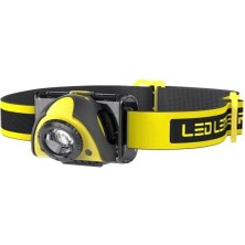 LED Lenser ISEO5R Kafa Feneri