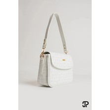 Just Polo Günlük Kombinlere Uygun Kadın Orijinal Günlük El ve Omuz Çantası Shoulder Bag