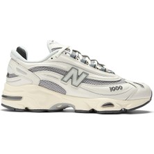 Nb New Balance 1000 Beyaz Unisex Ayakkabı M1000MEW