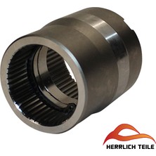 Herrlich Teile S60 V60 S80 S90 V40 V70 V90 XC40 EX40 XC60 XC70 XC90- Şanzıman Ara Manşonu