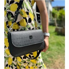Just Polo Kadın Yeni Sezon Lakos El ve Omuz Çantası 236005MH