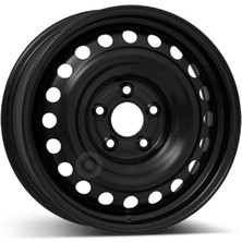 Alcar 6118 5X160 6.5X16 ET60 CB65 Ford E-Transıt