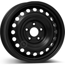 Alcar 8133 5X130 7.0X16 ET66 CB89 Renault Master