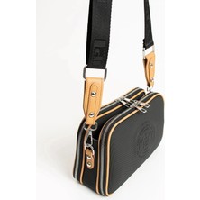 Just Polo Günlük Kombinlere Uygun Kadın Omuz Çantası 440113MH