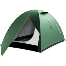 Husky Bizam Plus 2 Kişilik Çadır (Yeşil)