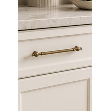 Damla Beril 224 Antik Sarı (Berrin) Kulp