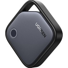 Ugreen Finetrack G Smart Finder Bluetooth 5.4 Apple Sertifikalı Akıllı Takip Cihazı, 65543