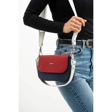 Just Polo Kadın Yeni Sezon Lakos El ve Omuz Çantası 236005MH