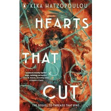 Aesco Hearts That Cut