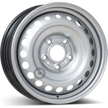 Alcar 6132 6.5X16 6X130 CB84 ET54 Mercedes E-Sprınter