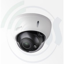 Dahua IPC-HDBW1431E-S-S2 4 Mp H.265+ Ir Bullet Starlight KAMERA(30M Ir) 1 / 3 " Cmos,2.8mm,