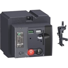 Schneider LV431541 MT250 Motor Mekanizması Compact NSX250 220-240VAC