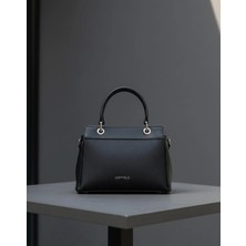 Just Polo Kadın Şık ve Lüx El & Omuz Çantası Ebat 18 x 26 cm Shopper