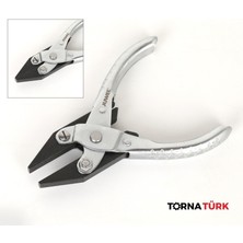 Torna Türk Paralel Pense (Düz Ağız)