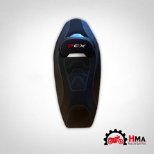 Honda Hmapart Pcx Spor Koltuk Yeşil 2021-2025