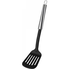 Empressco Esnek ve Dayanıklı Plastik Spatula, Mutfakta Pratik Kullanım Sağlar