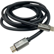 Fully 4KX2K 60Hz UHD 2.0V 7 Metre HDMI Kablo