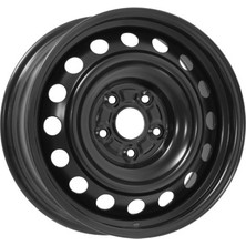 Alcar 8683 7.0X16 5X114.3 ET40 CB60 Toyota Corolla