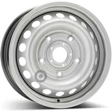 Alcar 9118 5X160 6.5X16 ET60 CB65 Transıt Tek Teker