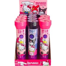 Relkon Hello Kitty And Friends Laser Pops Işıklı Şeker (1 Adet)