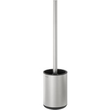Tiger Tıger 800230 Cooper Krom Set Üstü Tuvalet Fırçası
