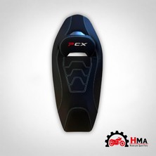 Honda Hmapart Pcx Spor Koltuk Mavi 2021-2025