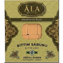 ALA Bıttım Sabunu 1000GR (10ADET X 100GR)