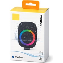 Wıreless Speaker For Cycles