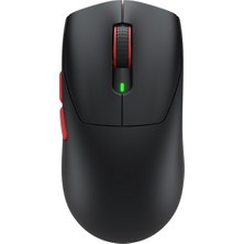 MSI Msı Forge GM340 Wıreless Black Pixart 3311 Sensör Rgb Kablosuz Gaming Mouse