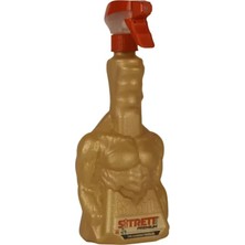 Sitrett Mx Cnc Makine Yağ Temizleyici Endüstriyel 700 Gr.