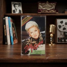 Eski Yeni Antik Zeki Müren Nostalji Kaset Seti | 4 Orijinal Albüm | Bıldırcın Yağmuru • Doruktaki Nağmeler • Dünden Bugüne 3 • Zirvedeki Şarkılar