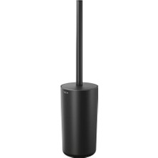 Tiger Tıger 800246 Carv Siyah Set Üstü Tuvalet Fırçası
