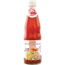 Kai Brand Orta Acılı Biber Sosu (Mild Hot Chili) 800 gr