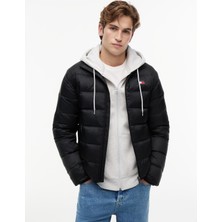 Tommy Hilfiger Tjm Lıght Down Jacket Ext