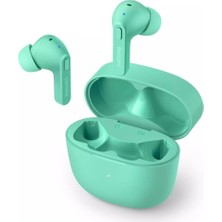 Philips TAT2206GR/00 Mikrofonlu Tws IPX4 Kulak İçi Kulaklık