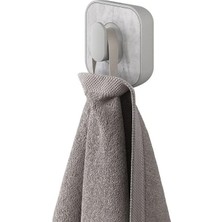 Tiger Tıger 800404 Tado Gri Tekli Askılık