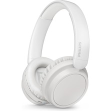 Philips TAH5209WT/00 Beyaz Kulak Üstü Bluetooth Kulaklık